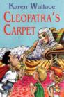 Image for Cleopatra&#39;s carpet