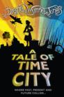 Image for A tale of Time City