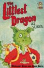 Image for The Littlest Dragon at school