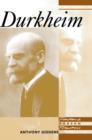 Image for Durkheim
