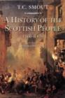 Image for A History of the Scottish People, 1560-1830