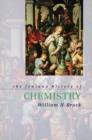 Image for History of Chemistry