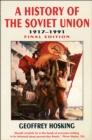 Image for History of the Soviet Union