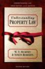 Image for Understanding Property Law