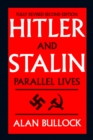 Image for Hitler and Stalin  : parallel lives