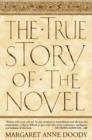 Image for The True Story of the Novel