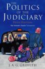 Image for The politics of the judiciary
