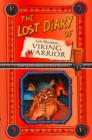 Image for The Lost Diary Of Erik Bloodaxe, Viking Warrior