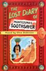 Image for The Lost Diary of Montezuma’s Soothsayer