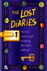 Image for The Lost Diary