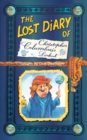Image for The Lost Diary of Christopher Columbus’s Lookout
