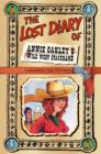 Image for The lost diary of Annie Oakley&#39;s wild west stagehand
