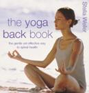 Image for The Yoga Back Book