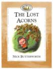 Image for The lost acorns
