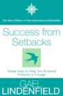 Image for Success from setbacks