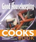 Image for Good Housekeeping - Complete Cook&#39;s Book