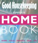 Image for Good Housekeeping - Complete Home Book