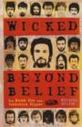 Image for Wicked beyond belief  : the hunt for the Yorkshire Ripper