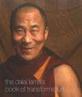 Image for The Dalai Lama&#39;s book of transformation