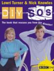 Image for DIY SOS  : the book that rescues you from DIY disaster!