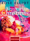 Image for Vegetarian Christmas