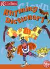 Image for Collins Children&#39;s Dictionaries - Collins Rhyming Dictionary
