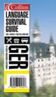 Image for Collins German Language Survival Guide