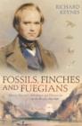 Image for FOSSILS, FINCHES AND FUEGIANS