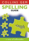 Image for Spelling Guide