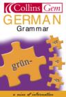 Image for Grammar German