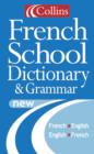 Image for Collins French School Dictionary