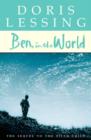 Image for Ben, in the World