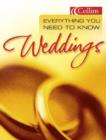 Image for Everything You Need to Know - Weddings