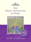 Image for The great adventure of Hare