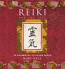 Image for Reiki for the soul  : 10 doorways to inner peace