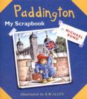 Image for Paddington  : my scrapbook