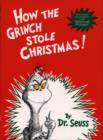 Image for How the Grinch Stole Christmas!