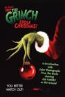 Image for Dr. Seuss&#39; How the Grinch stole Christmas!
