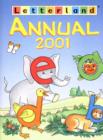 Image for Letterland annual 2001