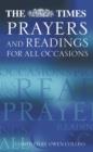 Image for The Times prayers and readings for all occasions