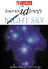 Image for How to Identify the Night Sky