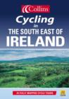 Image for Cycling in the south east of Ireland