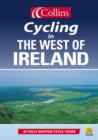 Image for Cycling in the west of Ireland