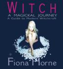 Image for Witch  : a magickal journey
