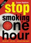 Image for Stop Smoking in One Hour