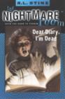 Image for Dear Diary, I&#39;m Dead