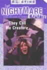 Image for They Call Me Creature