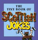Image for The Tiny Book of Scottish Jokes