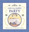 Image for Little Grey Rabbit&#39;s Party