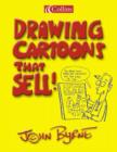 Image for Drawing Cartoons that Sell